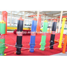 Good producer hydraulic cylinder, which used for machines and vehicle for farming, construction and forestry